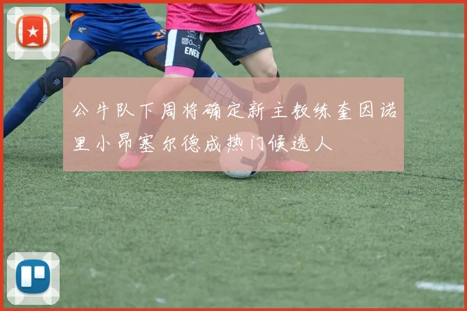 公牛队下周将确定新主教练奎因诺里小昂塞尔德成热门候选人