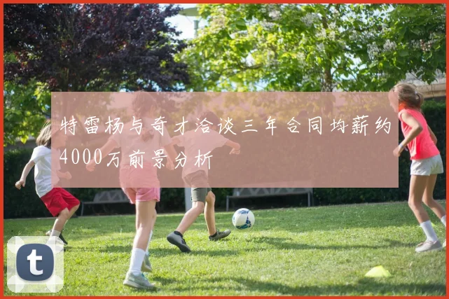 特雷杨与奇才洽谈三年合同均薪约4000万前景分析