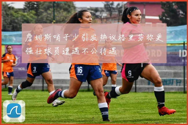詹姆斯哨子少引发热议格里芬称更强壮球员遭遇不公待遇