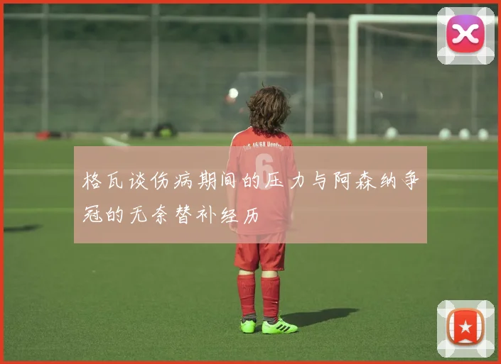 格瓦谈伤病期间的压力与阿森纳争冠的无奈替补经历
